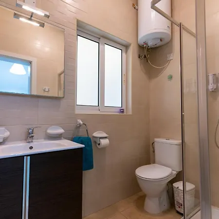 شقة Seaside Cosy Maisonette @ - 2 Mins Walk From Sea