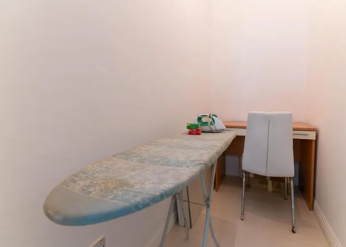 Seaside Cosy Maisonette @ - 2 Mins Walk From Sea Apartment Marsaskala