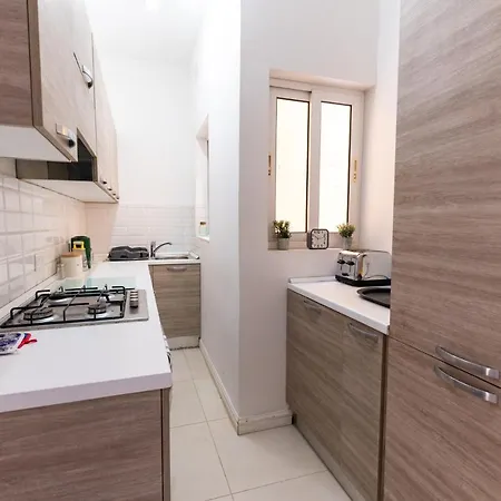 Seaside Cosy Maisonette @ - 2 Mins Walk From Sea Apartment