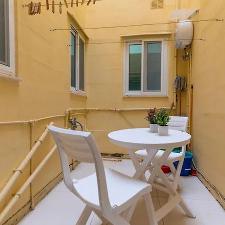 Apartment Seaside Cosy Maisonette @ - 2 Mins Walk From Sea *