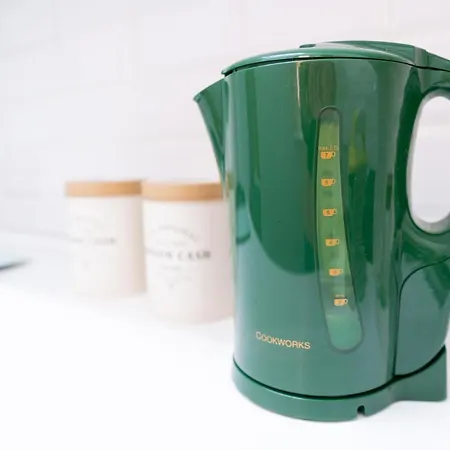 Seaside Cosy Maisonette @ - 2 Mins Walk From Sea *