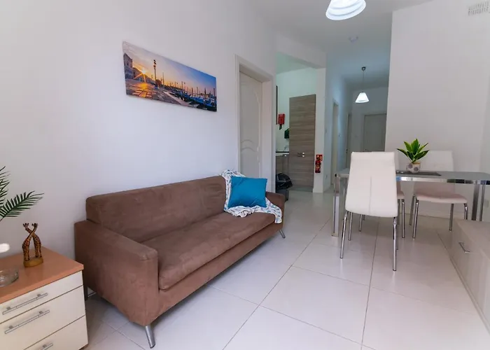 Seaside Cosy Maisonette @ - 2 Mins Walk From Sea Apartament