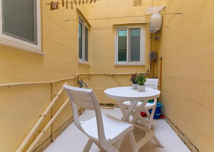 Apartamento Seaside Cosy Maisonette @ - 2 Mins Walk From Sea *