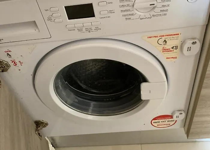 Seaside Cosy Maisonette @ - 2 Mins Walk From Sea Apartament